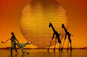 lion king musical pic